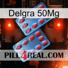 Delgra 50Mg 05